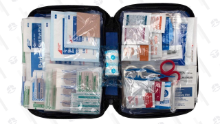 Bestsellers: 299 Piece First-Aid Kits